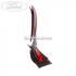 Cheder geam usa dreapta fata marime 560 MM plafon inalt Ford Transit MK7 2.4 TDCi 100 HP oe 1792620