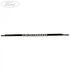 Cheder geam usa fata stanga Ford Mondeo New Mondeo 1.5 EcoBoost 165 HP Part Number DS73F20563BD