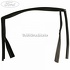 Cheder geam usa spate stanga Ford Fiesta Mk6 Facelift 1.6 16V 100 HP Part Number 2S61A25855AR