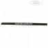 Cheder interior geam usa spate dreapta Ford Kuga MK2 2.0 TDCi 4x4 136 HP Part Number CJ54S25860AG