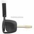 Cheie bruta culoare neagra cu cip Ford Focus Mk1 RS 215 HP oe 4007023
