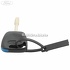 Cheie bruta culoare neagra cu cip Ford Focus (1998-2004) ST170 173 HP oe 4007023