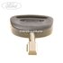Cheie bruta culoare neagra fara cip Ford Escort (1990-1995) 1.6 i 16 88 HP oe 6494853