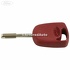 Cheie bruta culoare rosie Ford Escort 1 1.8 i 16V 105 HP Part Number 94ABA22053EA