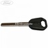 Cheie bruta fara cip Ford Mondeo New Mondeo 1.5 EcoBoost 165 HP Part Number DS7A22053BA