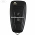 Cheie bruta sistem KEYLESS Ford Fiesta (2013-2017) 1.0 65 HP oe 2218473