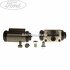 Cilindru receptor frana 19 mm aluminiu Ford Fiesta MK5 1.25 16V 75 HP Part Number 2S612261AB