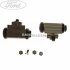 Cilindru receptor frana 19 mm aluminiu Ford Fiesta (2002-2005) 1.3 69 HP oe 1522960