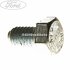 Cilindru receptor frana 19 mm aluminiu Ford Fiesta MK5 1.4 16V 80 HP Part Number 2S612261AB