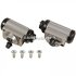 Cilindru receptor frana 19 mm aluminiu Ford Fusion 1.25 75 HP oe 1522960