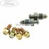 Cilindru receptor frana 20 mm Ford Escort MK5 1.3 60 HP Part Number YS412261AA