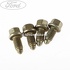 Cilindru receptor frana 22 mm Ford Mondeo MK1 2.0 i 16V 4x4 132 HP Part Number 93BB2261ED
