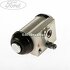 Cilindru receptor frana Ford Fiesta (2008-2012) 1.6 Ti 120 HP oe 1802625