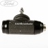 Cilindru receptor frana Ford Ranger 1 2.5 TD 4x4 109 HP Part Number 6M342261AB