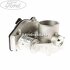 Clapeta acceleratie Ford Focus (2004-2007) 1.6 100 HP oe 1505642
