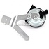 Claxon simpla tonalitate Ford Mustang MK6 facelift 5.0 V8 450 HP oe 2276782