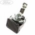 Claxon tonalitate inalta Ford Ka 1.6 i 95 HP Part Number 2S5T13801AB