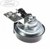 Claxon tonalitate unica Ford C-Max (2007-2011) 1.6 TDCi 109 HP oe 1340653