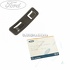 Clema acoperire ghidaj centura scaun spate stanga Ford Tourneo Connect (2002-2014) 1.8 TDCi 110 HP oe 1439705