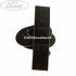 Clema agatatoare spatar scaun spate Ford Fiesta 5  1.6 16V 100 HP Part Number 2S61A613T02AA