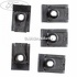 Clema elastica M6 cu filet Ford Transit MK7 2.2 TDCi 136 HP oe 1825595