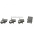 Clema elastica capac cotiera Ford Mustang Mach-E MACH-E (CGW) EV GT 4x4 487 HP oe 5799312