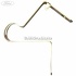 Clema elastica prindere conducta clima Ford Ranger (2002-2006) 2.5 TD 84 HP oe 4565850