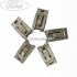 Clema elastica prindere elemente portbagaj Ford Fiesta MK6 1.4 TDCi 68 HP Part Number W712474S439