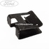 Clema elastica prindere eleron hayon 3/5 usi Ford Focus (2008-2011) 1.4 80 HP oe 1310354
