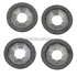Clema elastica prindere emblema grila fata Ford Mach-E MACH-E (CGW) First Edition 337 HP oe 2464960