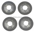 Clema elastica prindere emblema grila fata Ford Mach-E MACH-E (CGW) First Edition 337 HP Part Number W720393S450