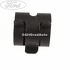 Clema elastica prindere furtun vas spalator parbriz Ford Escort (1990-1995) 1.6 i 16 88 HP oe 1666823