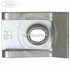 Clema elastica prindere incuietoare hayon Ford Fiesta (2005-2008) 1.25 16V 70 HP oe 1048913