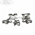 Clema elastica prindere lampa DRL Ford S Max 2.2 TDCi 200 HP Part Number AM2114197AA