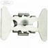 Clema elastica prindere maner plafon Ford Fiesta 5  1.6 16V 100 HP Part Number W706059S442