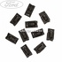 Clema elastica prindere ornament interior prag sau hayon Ford Mondeo MK4 2.0 145 HP Part Number W710488S307