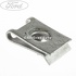 Clema elastica prindere suport bara fata Ford Escort MK6 1.8 D 60 HP Part Number W702815S442