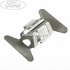 Clema elastica prindere suport parasolar Ford C-Max (2007-2011) 1.6 TDCi 109 HP oe 1448820