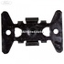 Clema elastica prindere suport parasolar Ford Fiesta 5  1.25 16V 70 HP Part Number W712490S424