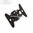 Clema elastica prindere suport parasolar Ford Fiesta (2005-2008) 1.25 16V 70 HP oe 1430498