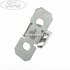 Clema elastica prindere tapiterie plafon Ford B-Max 1.6 Ti 105 HP oe 5159397