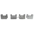 Clema elastica push on ornament interior Ford Mustang Mach-E MACH-E (CGW) EV GT 4x4 487 HP oe 5294370