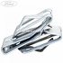Clema elastica push pin acoperire centura spate Ford Ranger 2016 2.2 TDCi 131 HP Part Number W710488S900