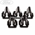 Clema elastica tapiterie interior Ford    HP oe 7100200