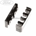 Clema fise bujii Ford Escort MK5 1.8 4x4 130 HP Part Number 96MX12297AA