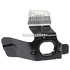 Clema metalica compartiment panou bord Ford Mach-E MACH-E (CGW) First Edition 337 HP Part Number LJ9BR020B64AA