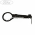 Clema prindere cablu ABS dreapta Ford Fiesta MK4 1.4 i 16V 90 HP Part Number 96FB14197EB