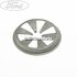 Clema prindere carenaj roata spate Ford C-Max MK1 facelift 2.0 TDCi 110 HP Part Number W703505S442