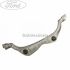 Clema prindere catalizator Ford Focus (1998-2004) 2.0 16V 131 HP oe 1070170