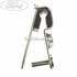 Clema prindere conducta alimentare rampa injectie Ford Focus MK2 1.8 TDCi 115 HP Part Number 2S7Q9800AC
